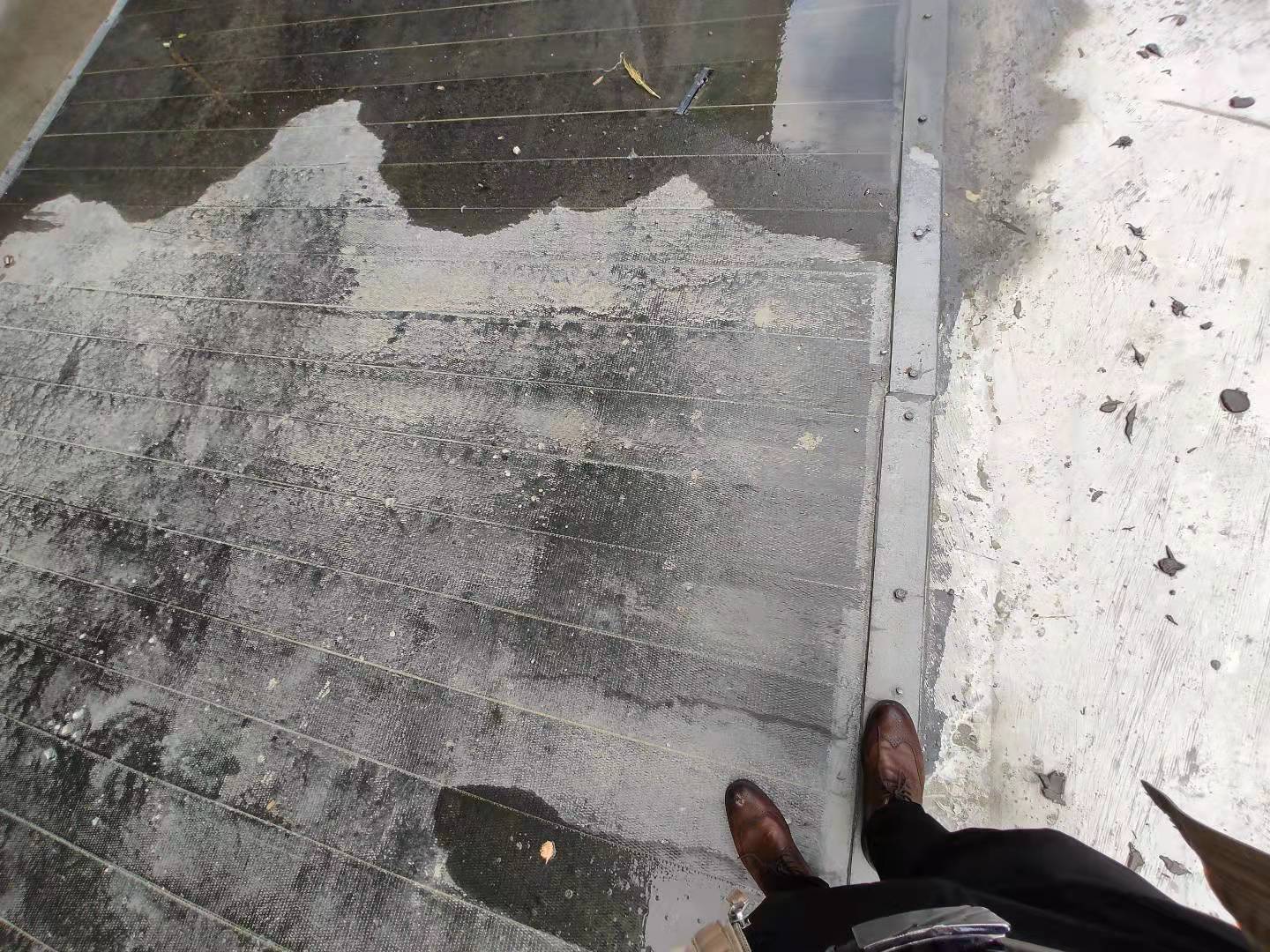 平昌碳纤维加固钢结构的特点